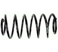 Molla Sospensione Originale SACHS 996 670 Per Peugeot