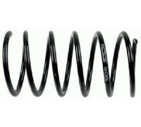 Molla Sospensione Originale SACHS 996 732 Per Fiat
