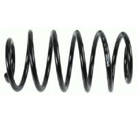 Molla Sospensione Originale SACHS 997 156 Per Audi Skoda VW