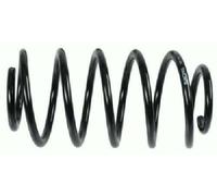 Molla Sospensione Originale SACHS 997 157 Per Audi Skoda VW