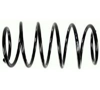 Molla Sospensione Originale SACHS 997 704 Per Opel