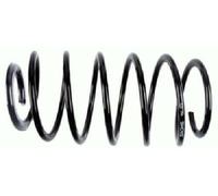 SACHS Fahrkwersfeder Molla Spirale Adatto A per Peugeot 407 Sw 6E_6D_997 976