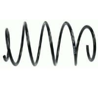 Molla Sospensione Originale SACHS 998 103 Per Fiat