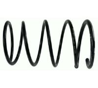 Molla Sospensione Originale SACHS 998 279 Per Nissan