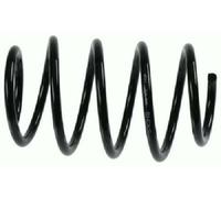 Molla ammortizzatore anteriore SACHS 998413