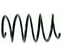 Originale SACHS Molla di Sospensione 998 557 per Honda