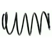 SACHS 998 743 Molle ammortizzatori