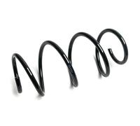 2x Oyodo Molla di Sospensione Frontale per Renault Laguna III Grand KT0/1 BT0/