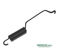 MOLLA SOSPENSIONE PER LAVATRICE WHIRLPOOL 481249238394 ORIGINALE