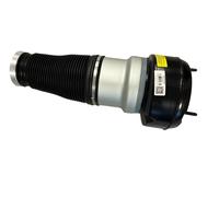 Molla sospensione pneumatica anteriore Mercedes Benz Classe S W221 V221 Dunlo...