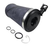 molla sospensione pneumatica Compatibile Con Ford Per Crown Per Victoria 1990-2011 Borsa A Molla Sospensione Pneumatica Posteriore Borsa A Molla Pneumatica Con Sospensione Impieghi Gravosi 3U2Z5580AA