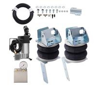molla sospensione pneumatica compressore for Ford Transit 2001- Doppie Ruote