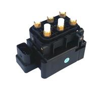 Molla Sospensione Pneumatica Per A6 C6 C5 Per A8 Oem#4F0616013 4Z7616013 4E0616014B Blocco Valvola Compressore Sospensioni
