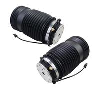 Molla Sospensione Pneumatica Per Benz W213 Per CLS C257 Per GLC X253 AP02 Coppia Molle Per Sospensioni Pneumatiche Posteriori