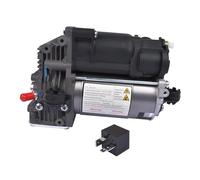 Molla Sospensione Pneumatica Per Benz M GL Class W166 X166 ML 350 500 AP02 Pompa Compressore Sospensioni Pneumatiche Con Relè 1663200104