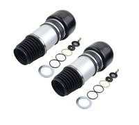 Molla Sospensione Pneumatica Per Benz W211 C219 E500 E320 E350 2113209313 2113209413 AP02 Coppia Sospensioni Pneumatiche Anteriori Sinistra Destra