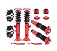 Molla Sospensione Pneumatica Per BMW Z3 M Per Roadster E36 1996-2002 Ammortizzatore Coilover Molla Elicoidale Ammortizzatore Coilover Anteriore Posteriore
