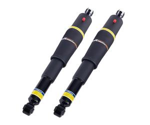 Molla Sospensione Pneumatica Per Chevy Per Cadillac 2006 2007 2008 2009 2010 2011 25979391 4J-0005S 88965338 88965458 Coppia Sospensioni Pneumatiche Posteriori