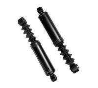 Molla Sospensione Pneumatica Per Hyundai Per Santa Fe Per Diesel 2006-2011 2012 55320-2B510 55320-2B520 Ammortizzatori Posteriori Destro E Sinistro 2 Pezzi