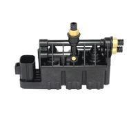 Molla Sospensione Pneumatica Per Land Per Rover Per Discover 3 4 LR3 LR4 Per Rover Per Sport 2006-2013 RVH500060 RVH000095 Blocco Valvola Sospensioni Pneumatiche