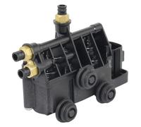 Molla Sospensione Pneumatica Per Land Per Rover Per Discovery 3/4 LR3/LR4 Per Range Per Rover Per Sport Blocco Valvola Compressore RVH000095