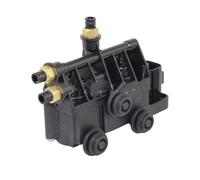 Molla Sospensione Pneumatica Per Land Per Rover Per Discovery 3/4 LR3/LR4 Per Rover Per Sport 2006-2013 RVH500060 Blocco Valvola Sospensioni Pneumatiche