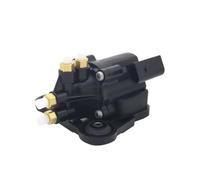Molla Sospensione Pneumatica Per Land Per Rover Per Range L322 2003-2012 RVK000040 1H4Z3B486AAA Elettrovalvola Sospensioni Pneumatiche Anteriori O Posteriori(Front)