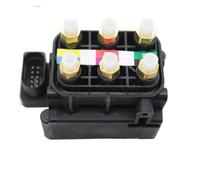 Molla Sospensione Pneumatica Per Tourareg Per Cayenne Per Paramera Per Grand Per Cherokee Per Ram XC60 XC90 Blocco Valvole Sospensioni Pneumatiche 7P0698014