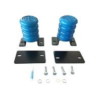 Molla Sospensione Pneumatica Per Toyota Per 4Runner Per Lexus GX460 1998 1999 2000-2021 2 Pezzi SSR-623-40 Molla Supporto Pneumatica Posteriore