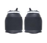 Molla Sospensione Pneumatica Per Toyota Per Land Per Cruiser Per Prado 120 2002-2009 Per Lexus 2003-2009 4808035011 4809035011 Coppia Molle Sospensioni Pneumatiche