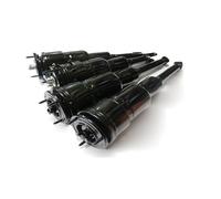 Molla Sospensione Pneumatica Per Toyota Per Lexus LS460 LS460L Sospensione Pneumatica Molla Pneumatica Ammortizzatore 2007-(Front Right)