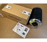 Molla sospensione pneumatica posteriore sinistra Audi A6/S6 A7/S7 C7 4G OEM D...