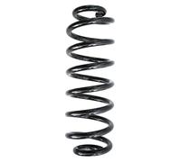 Molla Sospensione Posteriore a Spirale Ø120mm SPIDAN per VW PASSAT