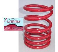 Molla sospensione posteriore Fiat 500-126 per assetto sportivo cm 19