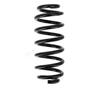 Molla Sospensione Posteriore Molla a Spirale Ø 116 mm KYB per AUDI A3