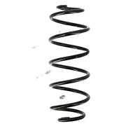 Molla Sospensione Posteriore Molla A Spirale Ø 119 mm KYB Per HONDA JAZZ