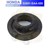 Molla sospensione posteriore superiore originale Honda CIVIC FIT 52691 - SAA ...