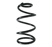 Molla Sospensione Spirale Anteriore Ø185mm SPIDAN 86860 VW per Veicoli Diversi