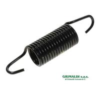 MOLLA SOSPENSIONE VASCA LAVATRICE LG 4970FR2084L ORIGINALE