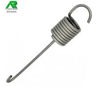 MOLLA SOSPENSIONE VASCA LAVATRICE REX ELECTROLUX AEG 4055113502 ORIGINALE