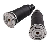 Molla Sospensioni Compatibile Con A6 C5 1999 2000 2001 2002 2003 2004 2005 2006 Coppia Sospensioni Pneumatiche Anteriori Sinistra Destra Per Borsa A Molla 4Z7616051B
