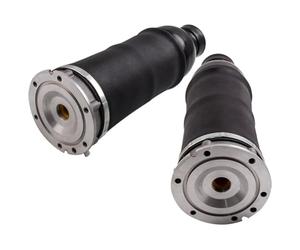 Molla Sospensioni Compatibile Con A6 C5 1999 2000 2001 2002 2003 2004 2005 2006 Coppia Sospensioni Pneumatiche Anteriori Sinistra Destra Per Borsa A Molla 4Z7616051B