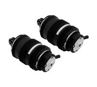 Molla Sospensioni Compatibile Con Benz Per E Classe W211 T-Model S211 2002 2003 2004 2005 2006 2007 2008 2009 2x Sospensioni Pneumatiche Posteriori Destra Sinistra Borse A Molla Soffietto