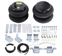 Molla Sospensioni Compatibile Con Benz Per Sprinter 3,5-T 300 400 VS30 907 RWD 2018-2024 Kit Di Sospensioni Pneumatiche Posteriori Kit Di Assistenza Per Soffietti Di Sospensione Pneumatica