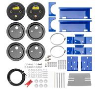 Molla Sospensioni Compatibile Con Chevy Per V30 Pick-up 1988 Kit Di Livellamento Pneumatico Per Sospensioni Pneumatiche Kit Di Soffietto Per Molle Pneumatiche