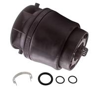 Molla Sospensioni Compatibile Con Lincoln Per Navigator 2003 2004 2005 2006 4L1Z5A891AA, 51700882, 6L1Z5A891AA Soffietto Per Molle Ad Aria Soffietto Per Molle Ad Aria