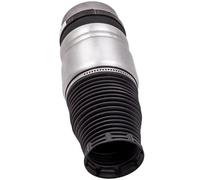 Molla Sospensioni Compatibile Con Porsche Per Cayenne 2003 2004 2005 2006 2007 2008 2009 2010 Aria Anteriore Per Borsa A Molla Soffietto Aria Per Primavera 7L6616404B