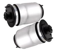 Molla Sospensioni Compatibile Con Range Per Rover Per Discovery 3 LR3 2004 2005 2006 2007 2008 2009 2x Sospensioni Pneumatiche Posteriori Per Ammortizzatori A Molla