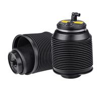 Molla Sospensioni Compatibile Con Toyota Per 4Runner 2003 2004 2005 2006 2007 2008 2009 Molla Di Sospensione Pneumatica Posteriore Sinistra Destra 4808035010 4808035011 4808035020