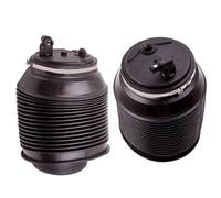 Molla Sospensioni Compatibile Con Toyota Per Landcruiser Per Prado Per 4 Runner 2003 2004 2005 2006 2007 2008 2009 Borsa Per Sospensione Aria Posteriore Per Borsa A Soffietto A Molla
